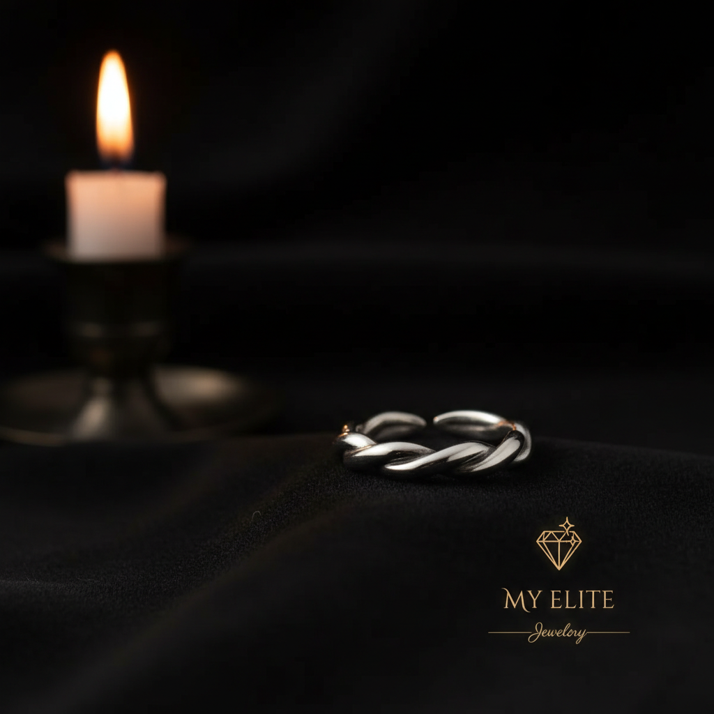 Sacred Grace 925 Collection