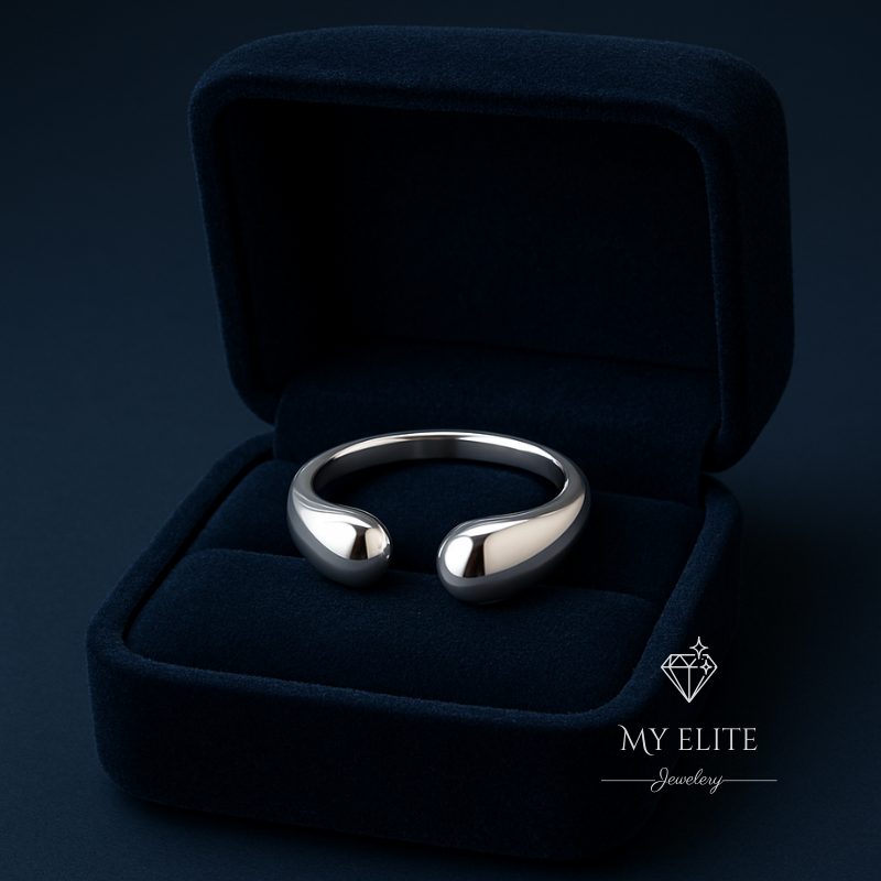 Golden Duo 925 Collection