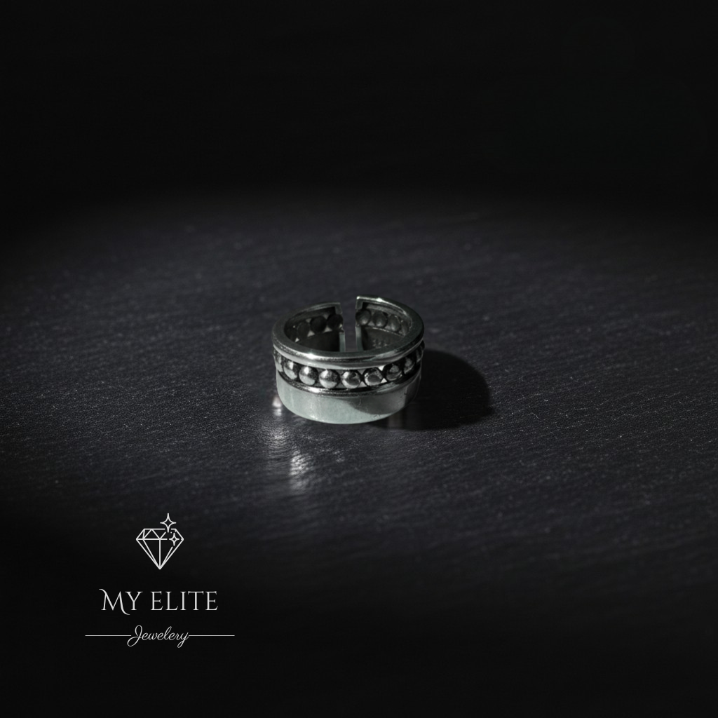 Vintage Dots 925 Collection