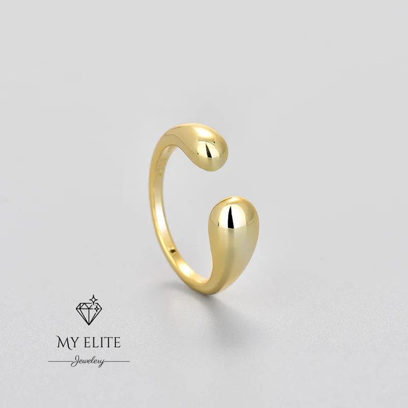 Golden Duo 925 Collection