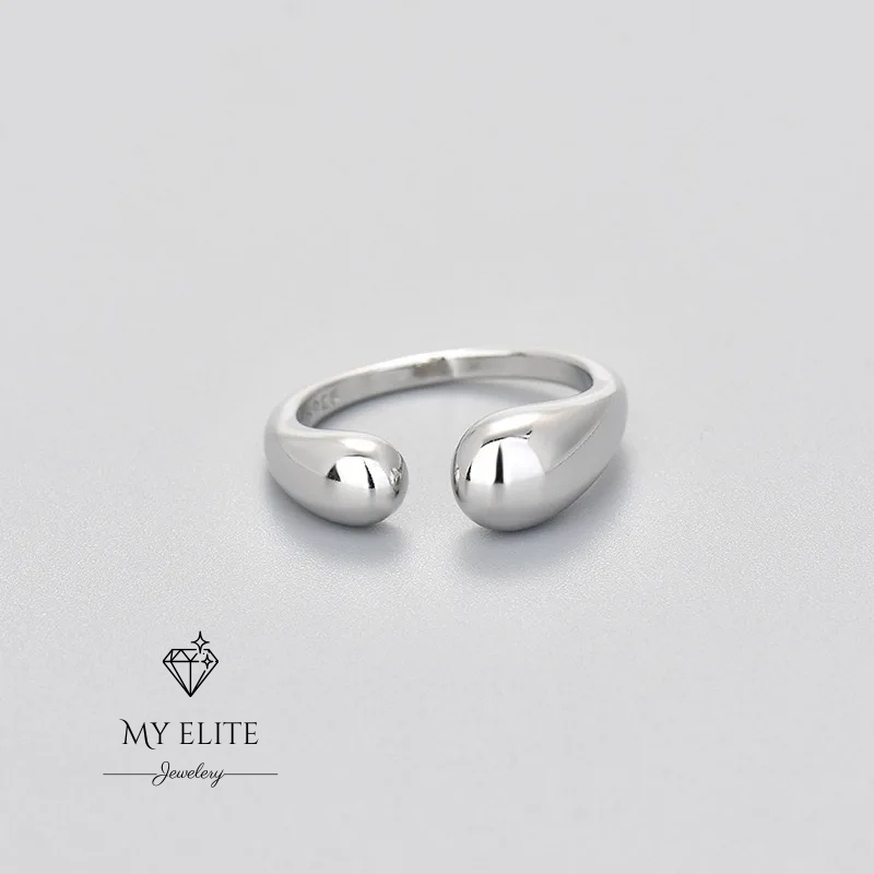 Golden Duo 925 Collection