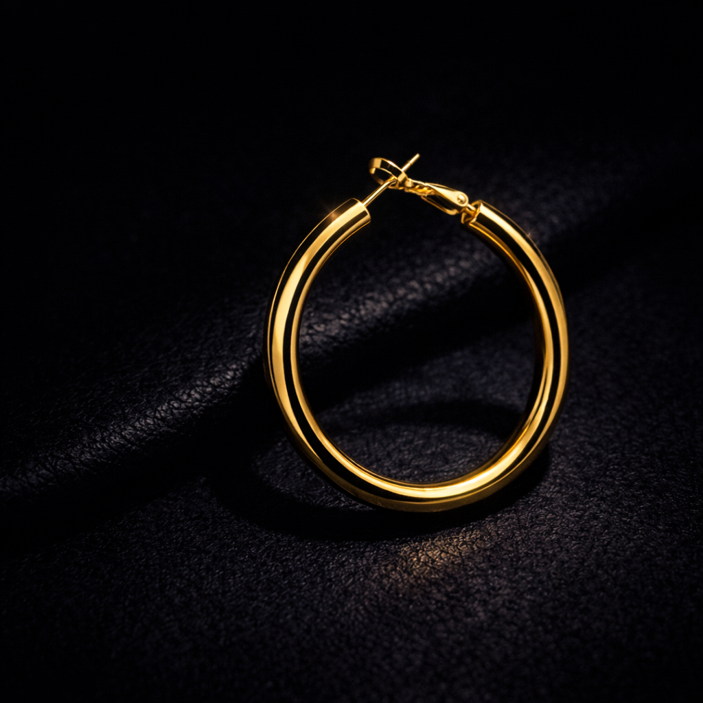 Golden Aura 50MM Collection