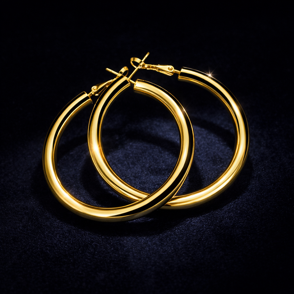 Golden Aura 50MM Collection