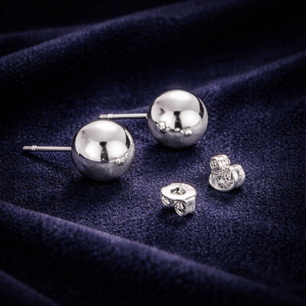 Golden Glow 8–10MM 925 Collection