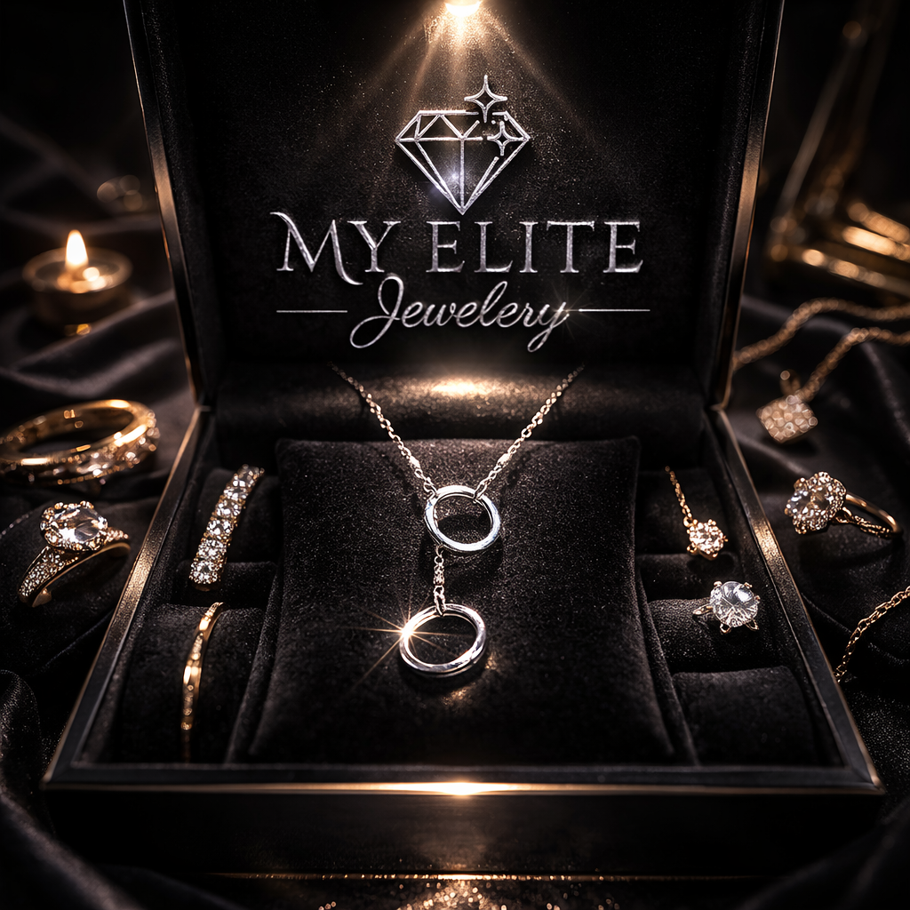 Signature Double Circle