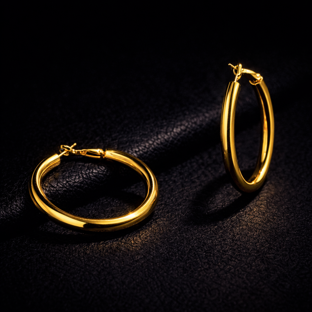 Golden Aura 50MM Collection