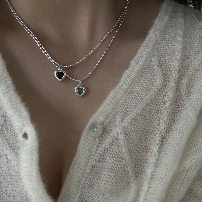 Silver Love Signature