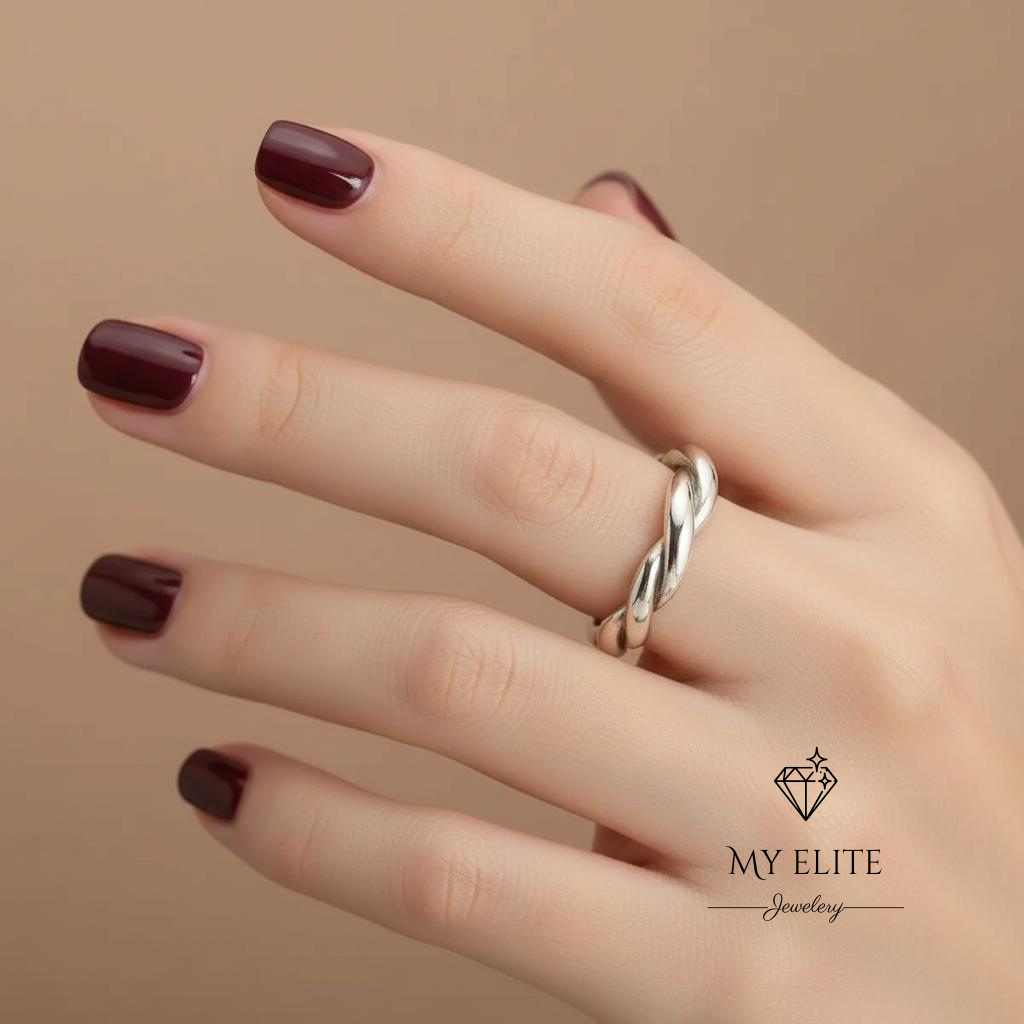 Sacred Grace 925 Collection