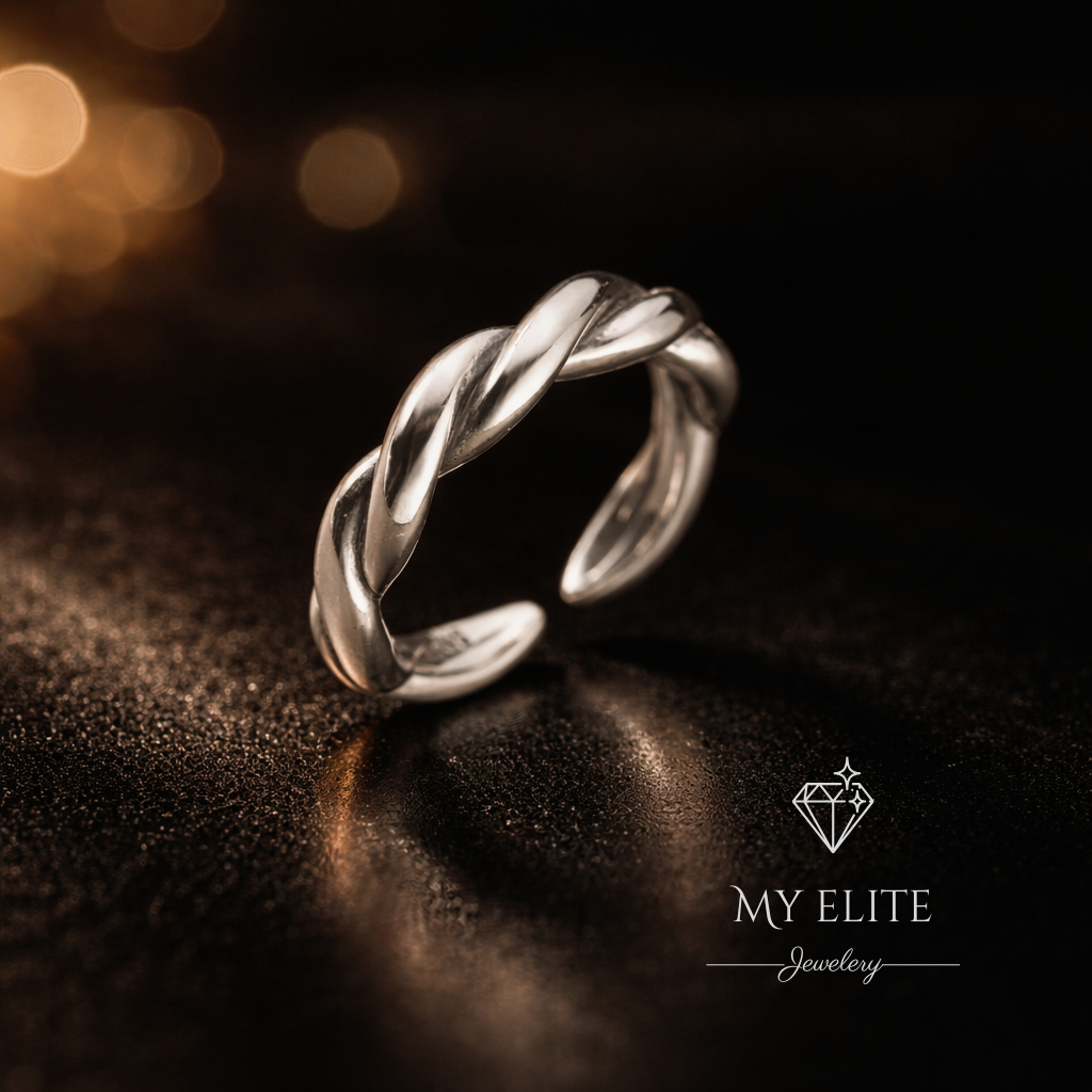 Sacred Grace 925 Collection