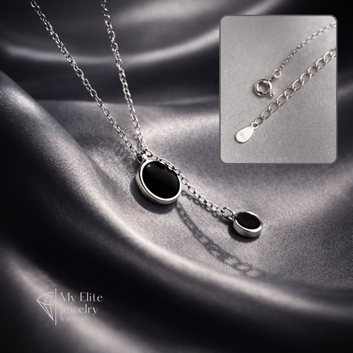 Celebration Sparkle Necklace