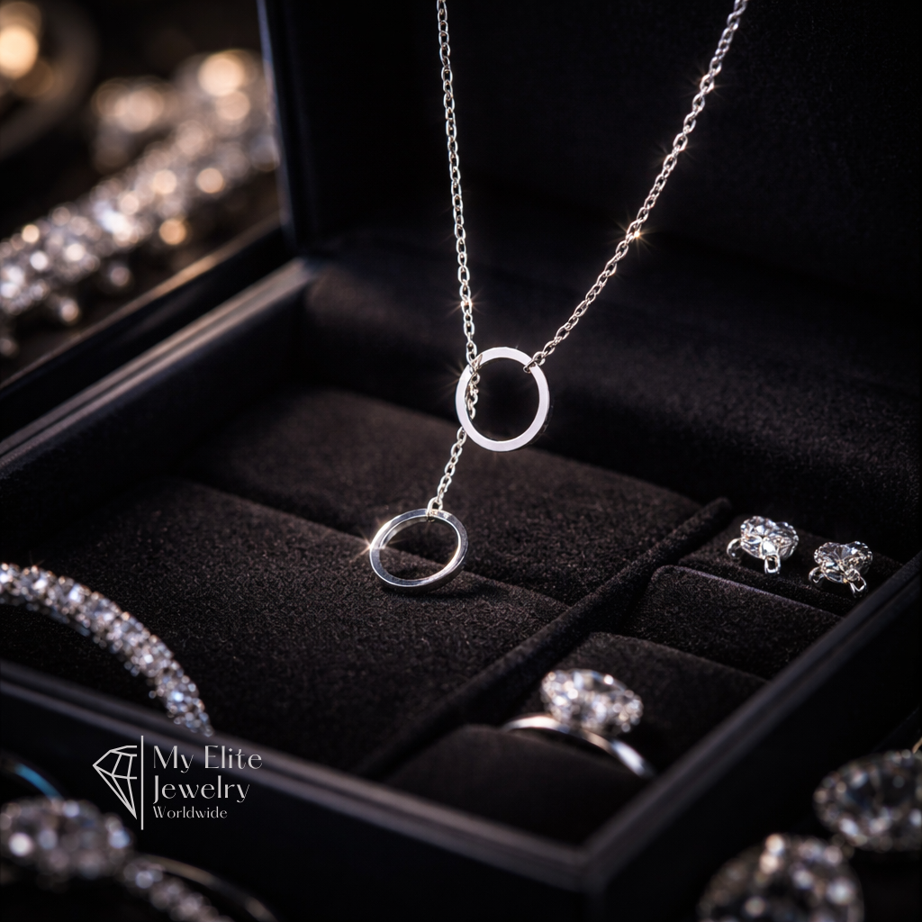 Signature Double Circle