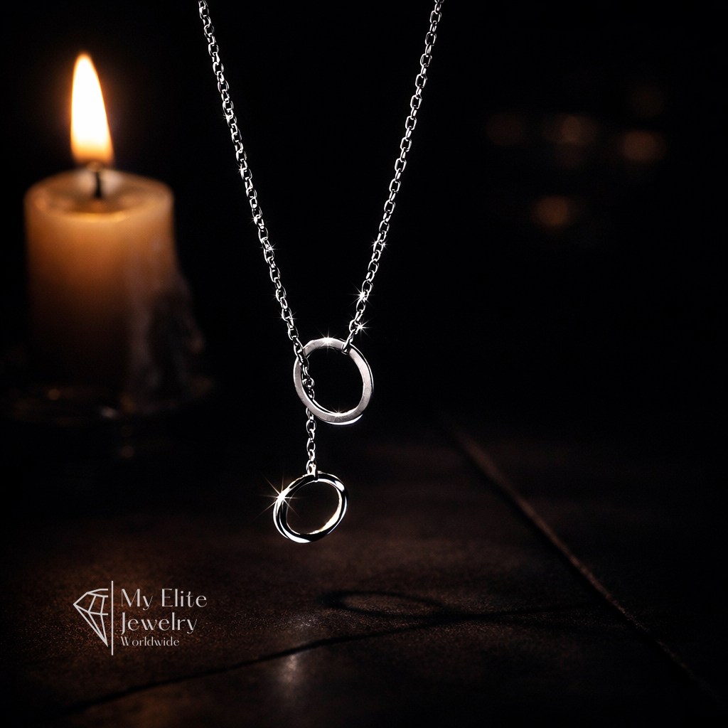 Signature Double Circle