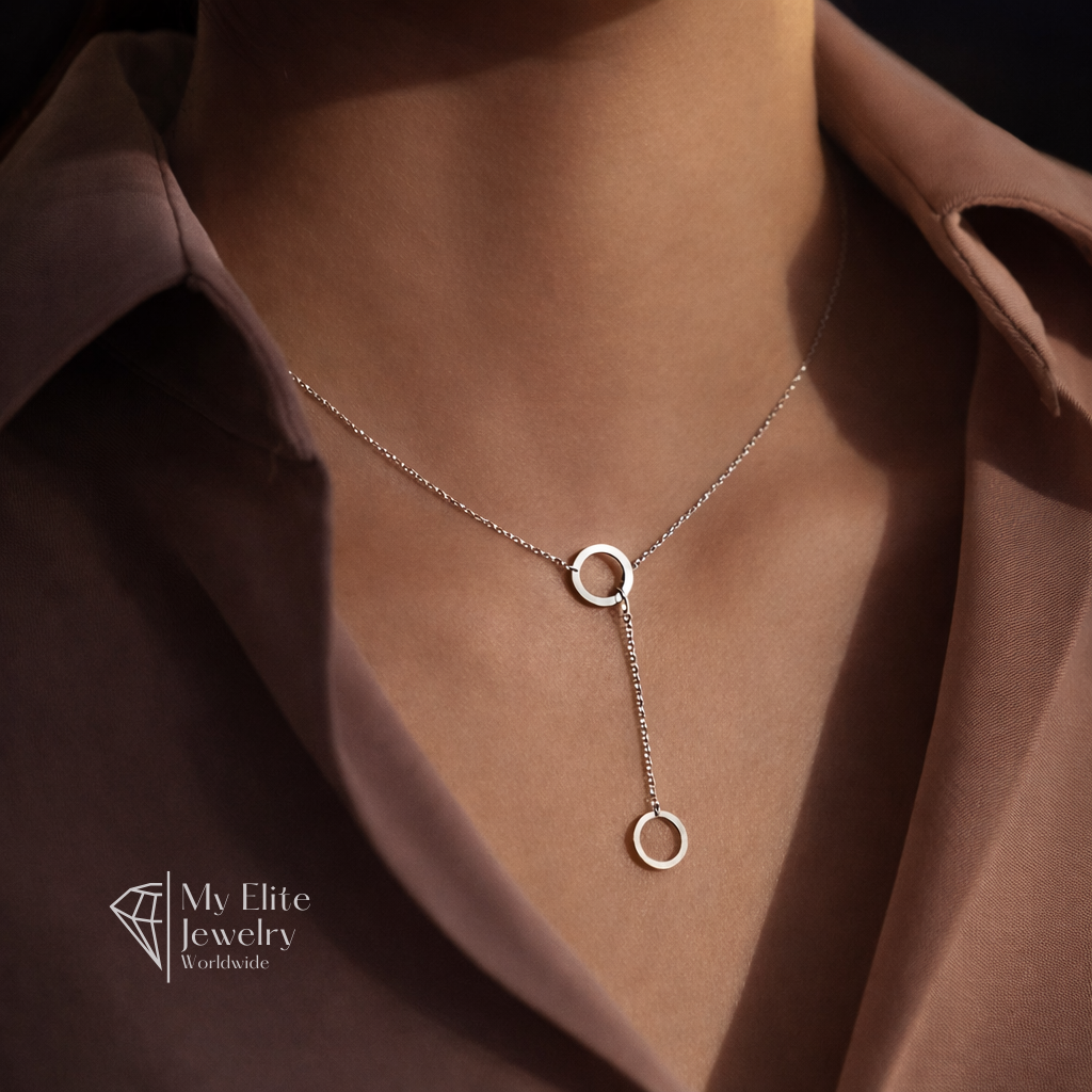 Signature Double Circle