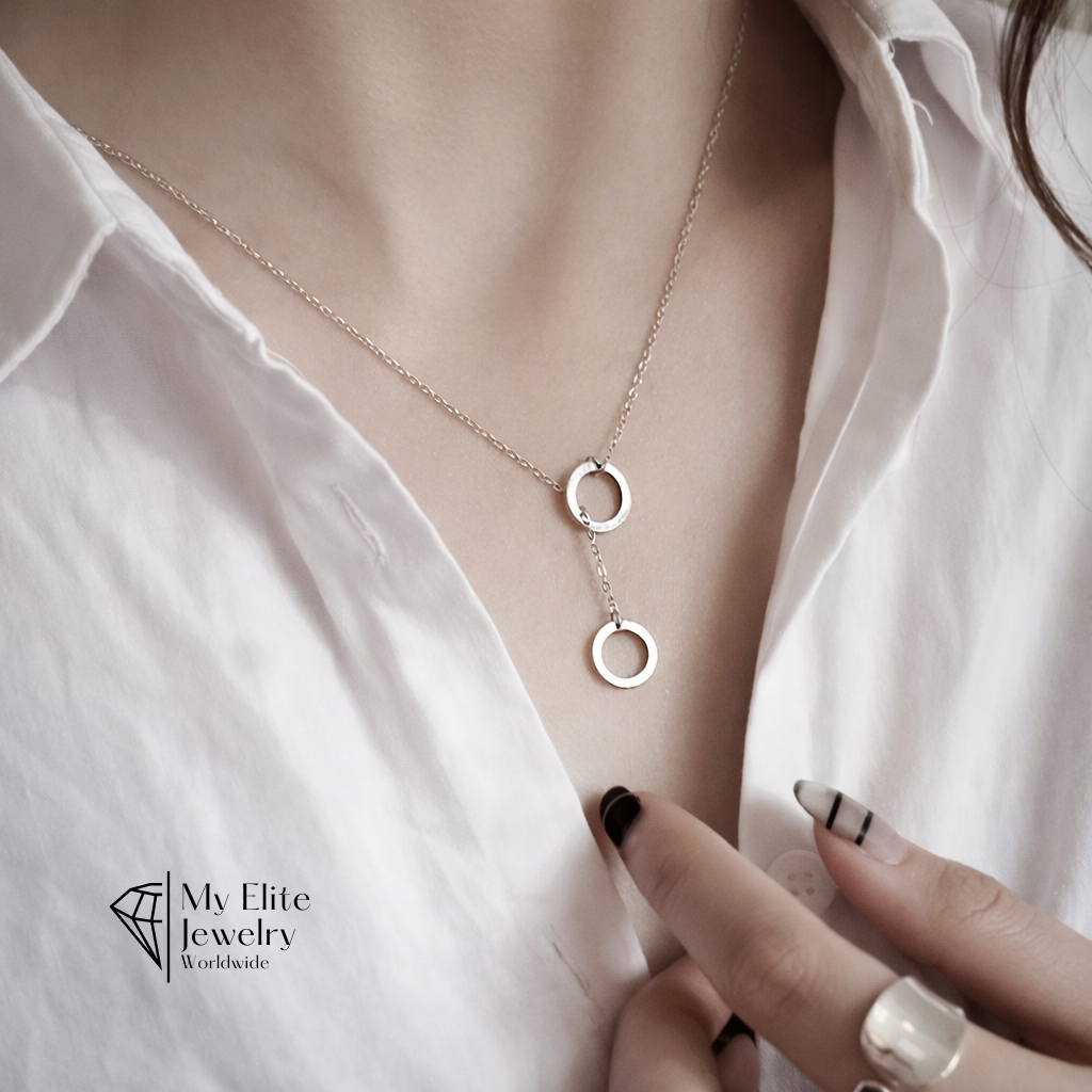 Signature Double Circle