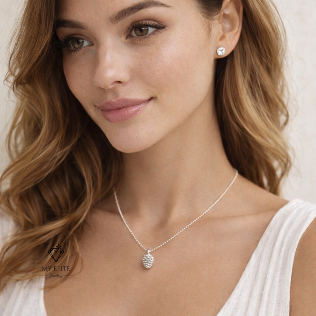 REETI Pine Grace Choker