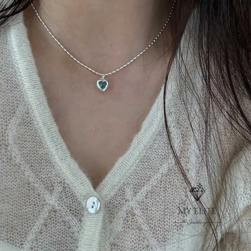 Silver Love Signature