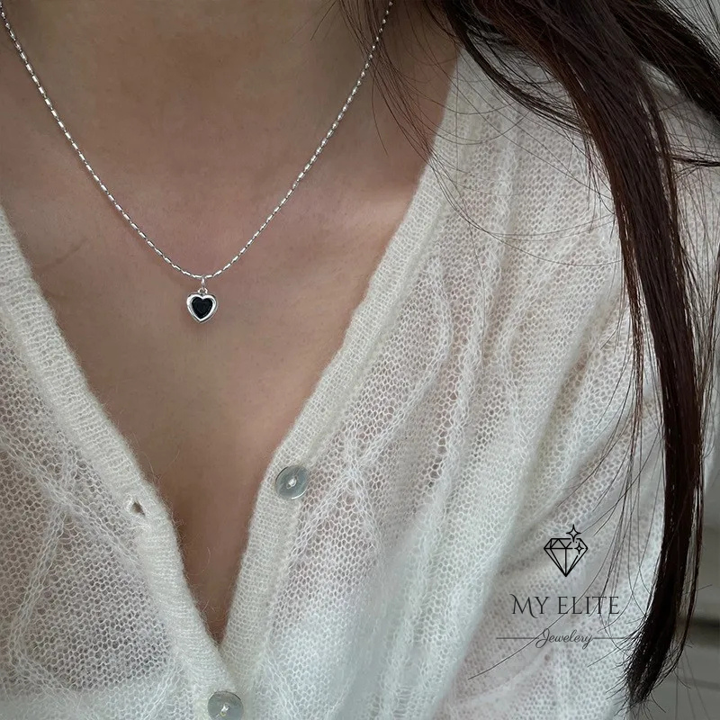 Silver Love Signature