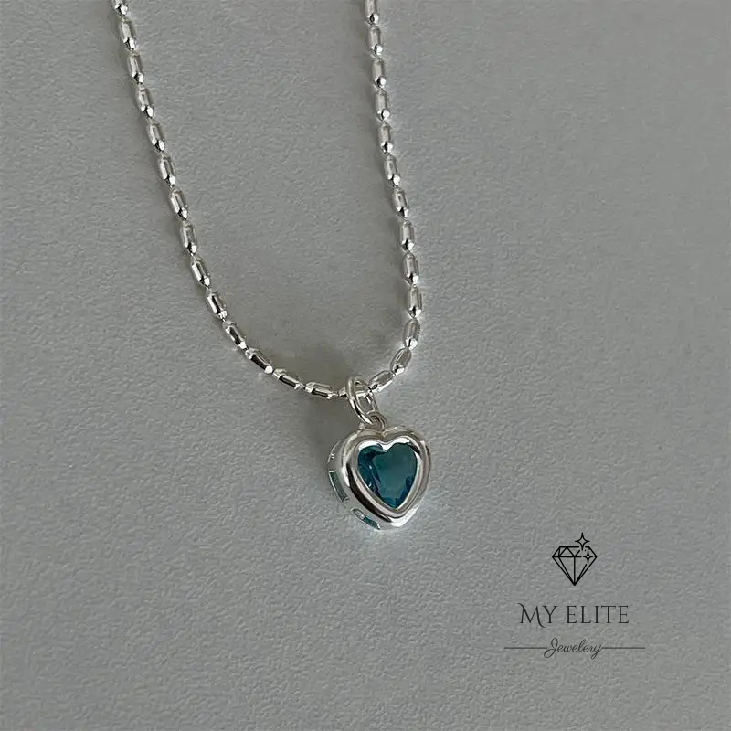 Silver Love Signature