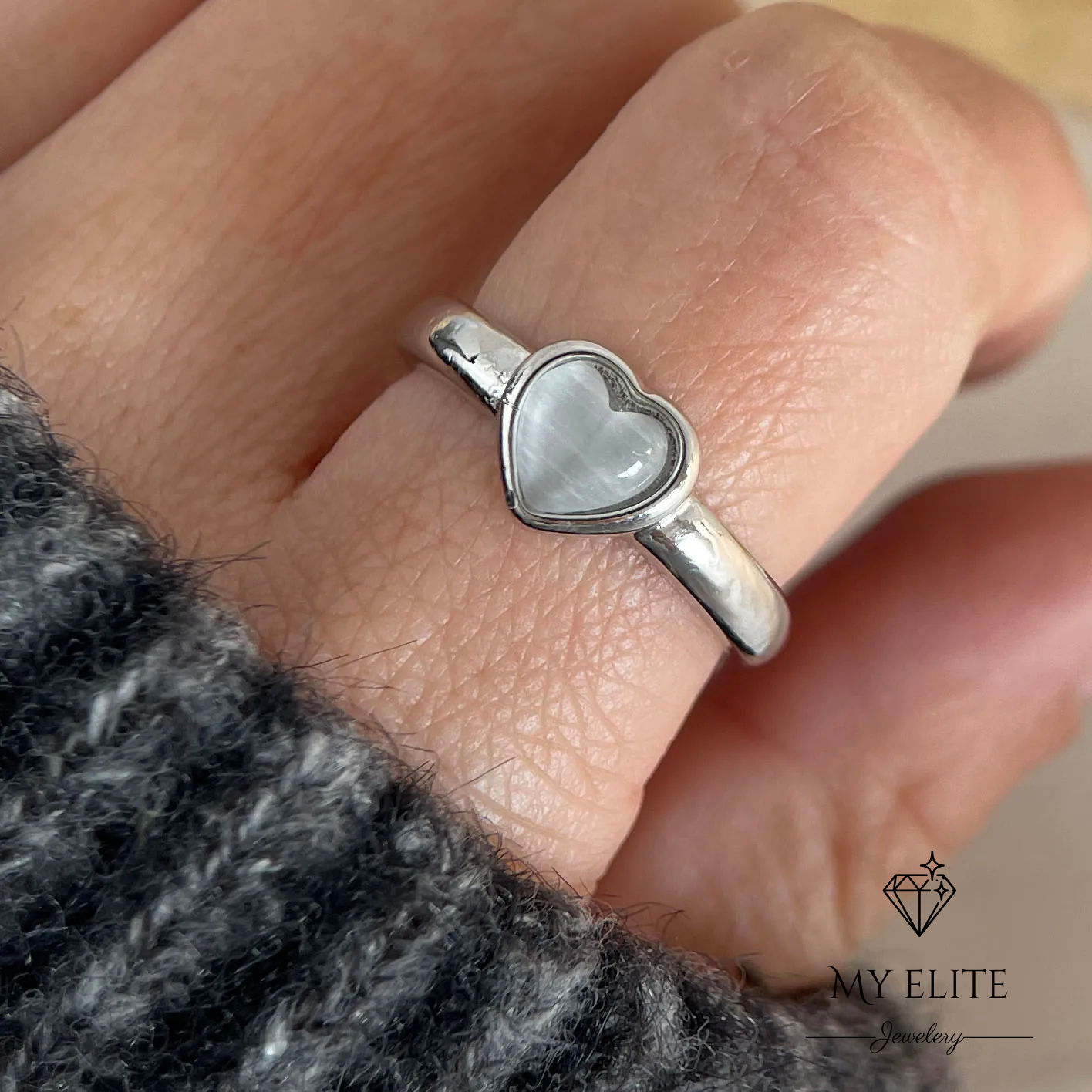 Pearl Whisper 925 Collection