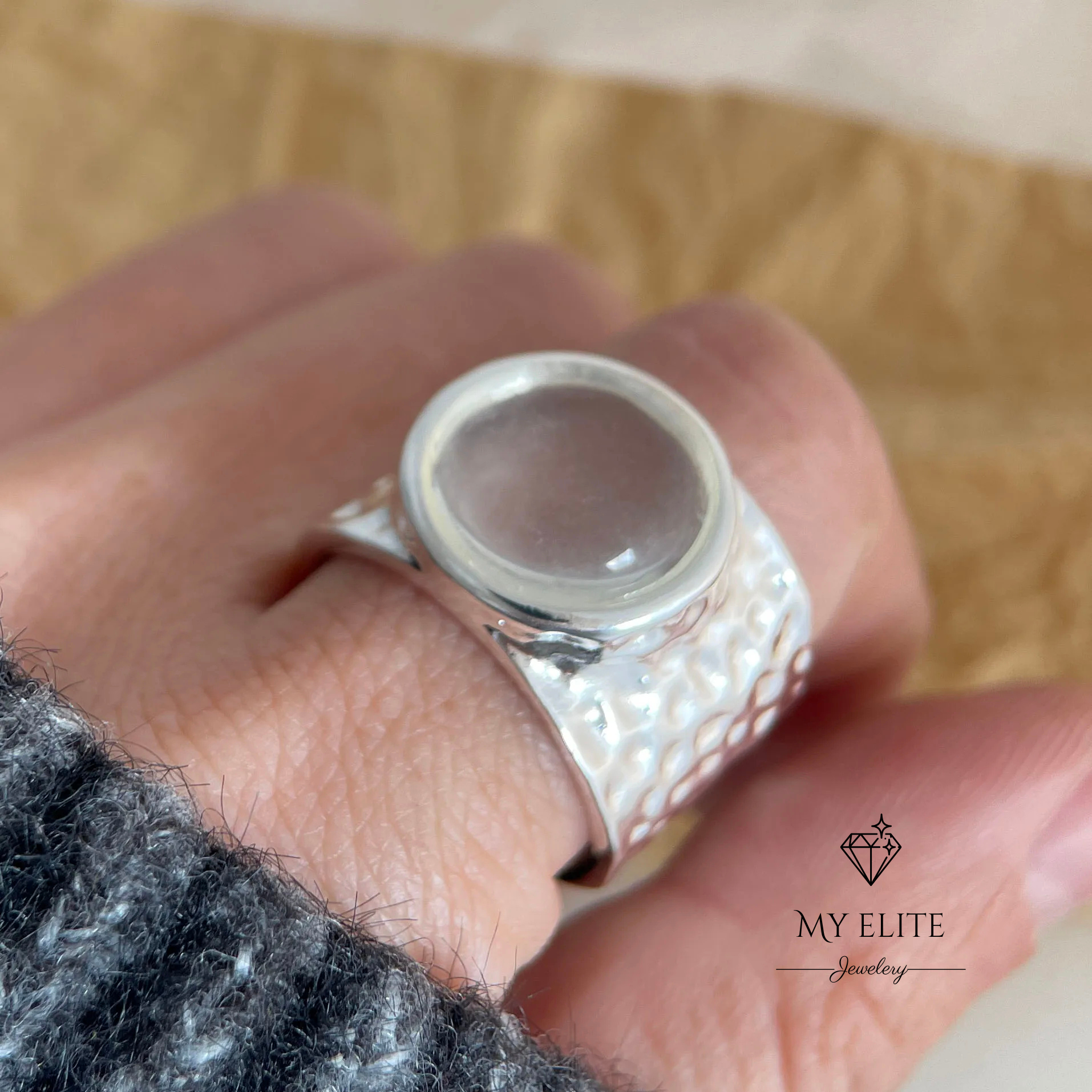 Pearl Whisper 925 Collection