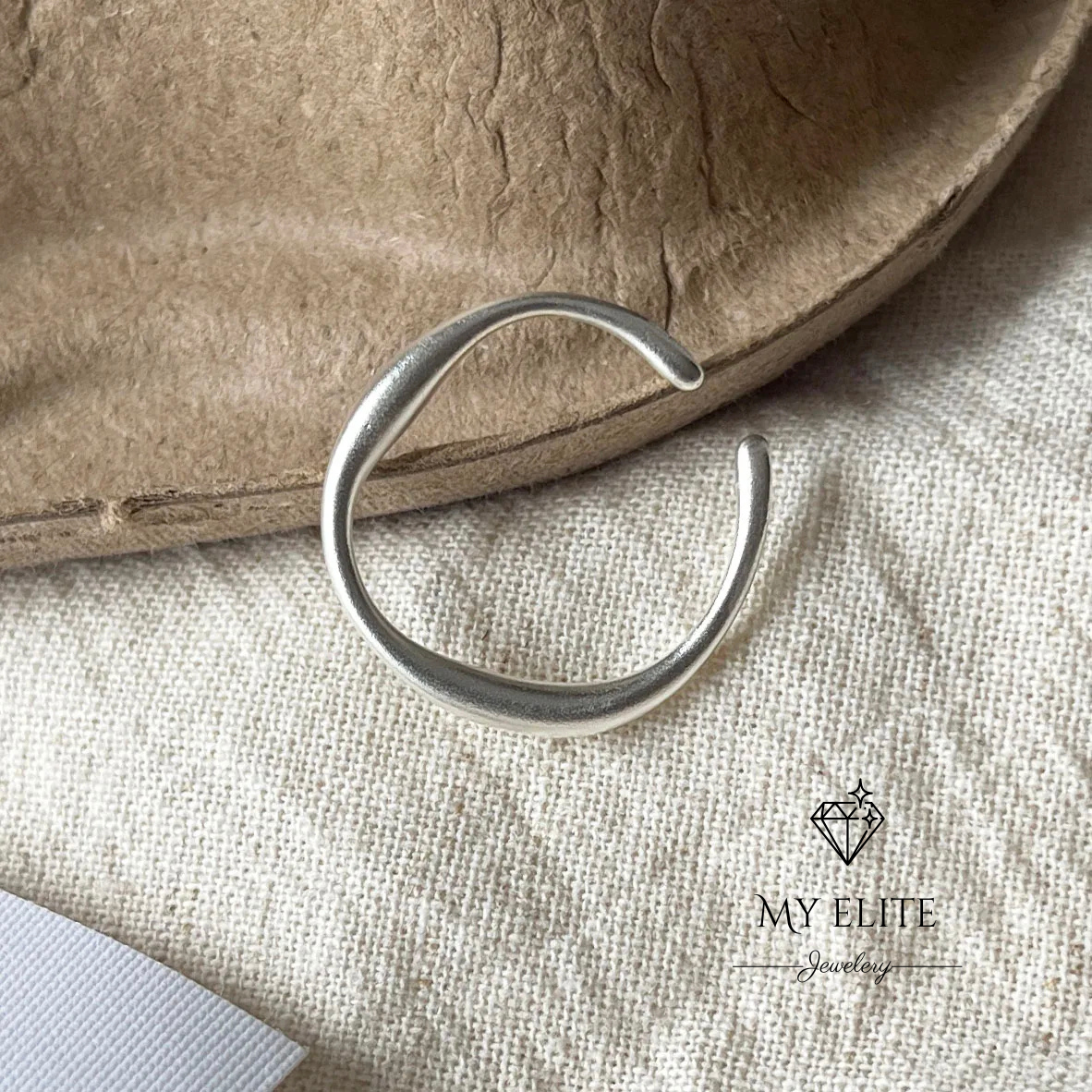 Vintage Dots 925 Collection