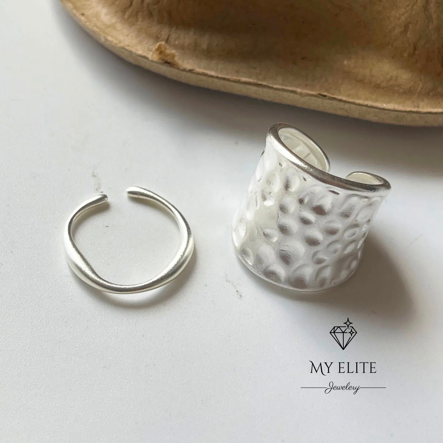 Vintage Dots 925 Collection