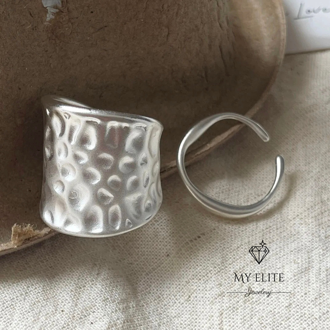 Vintage Dots 925 Collection