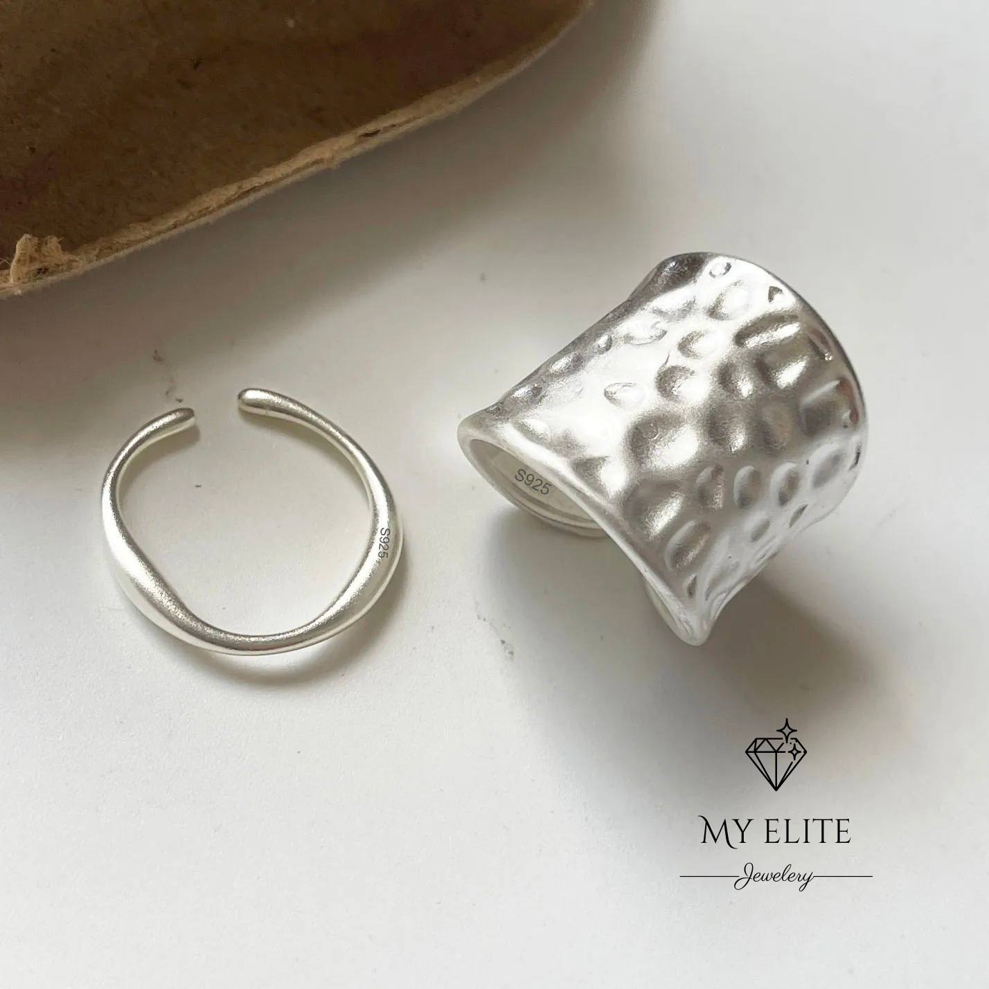 Vintage Dots 925 Collection