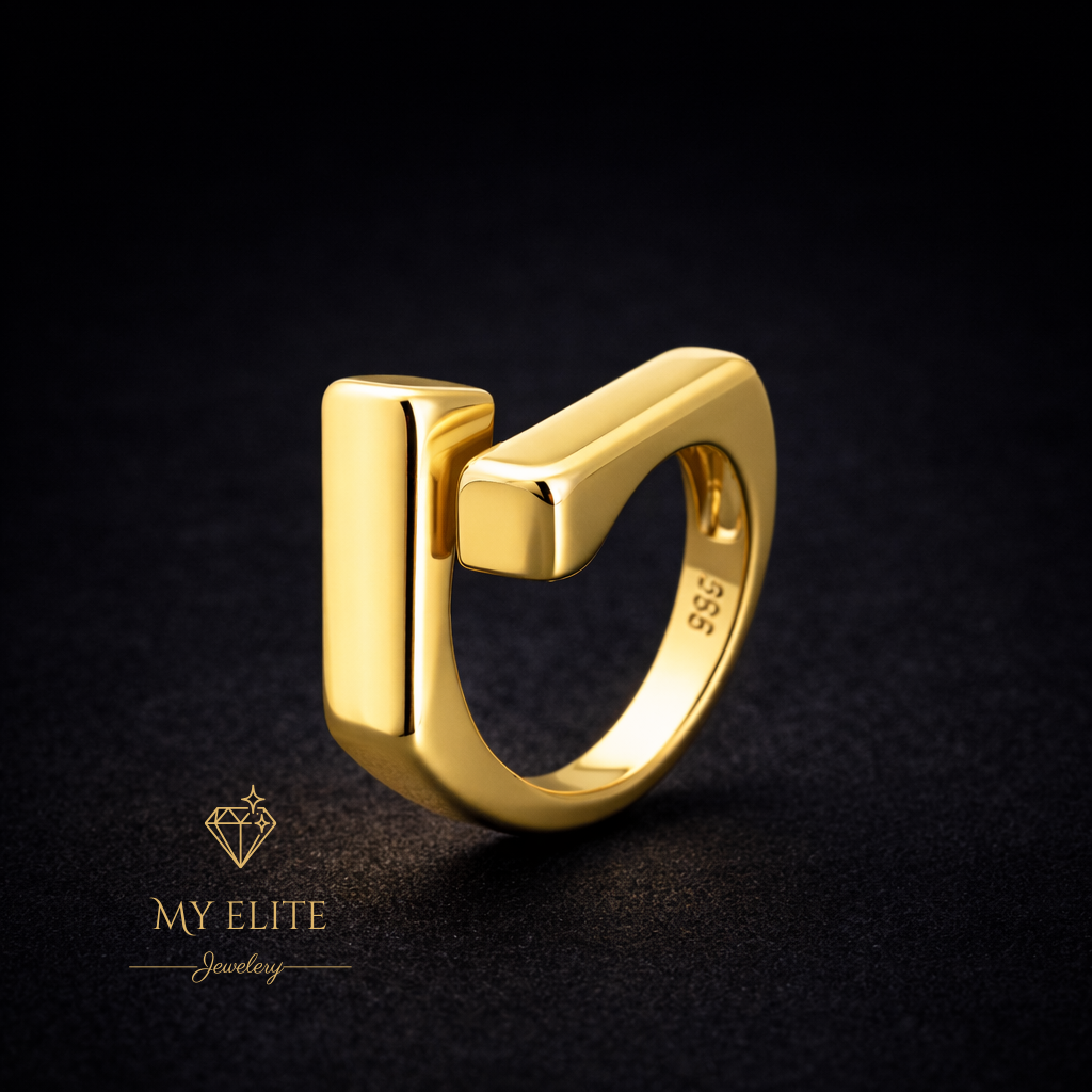 Vintage Glow 925 Collection