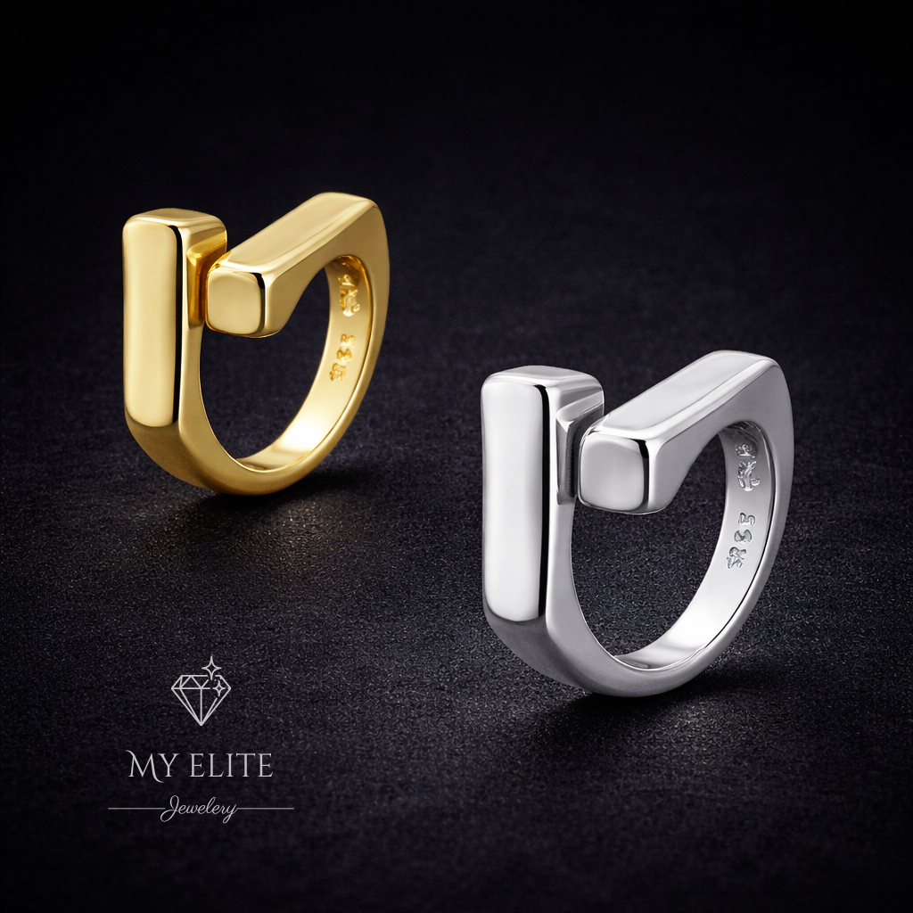 Vintage Glow 925 Collection