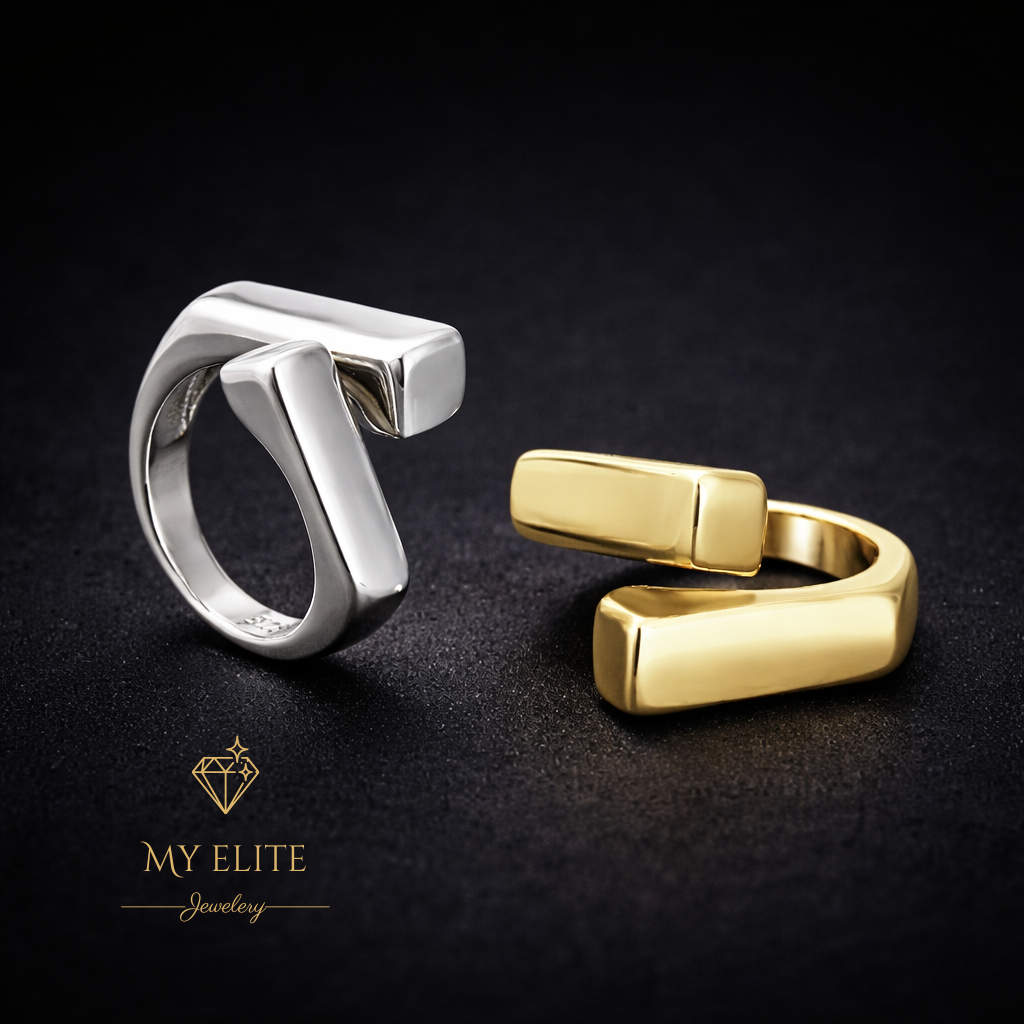 Vintage Glow 925 Collection