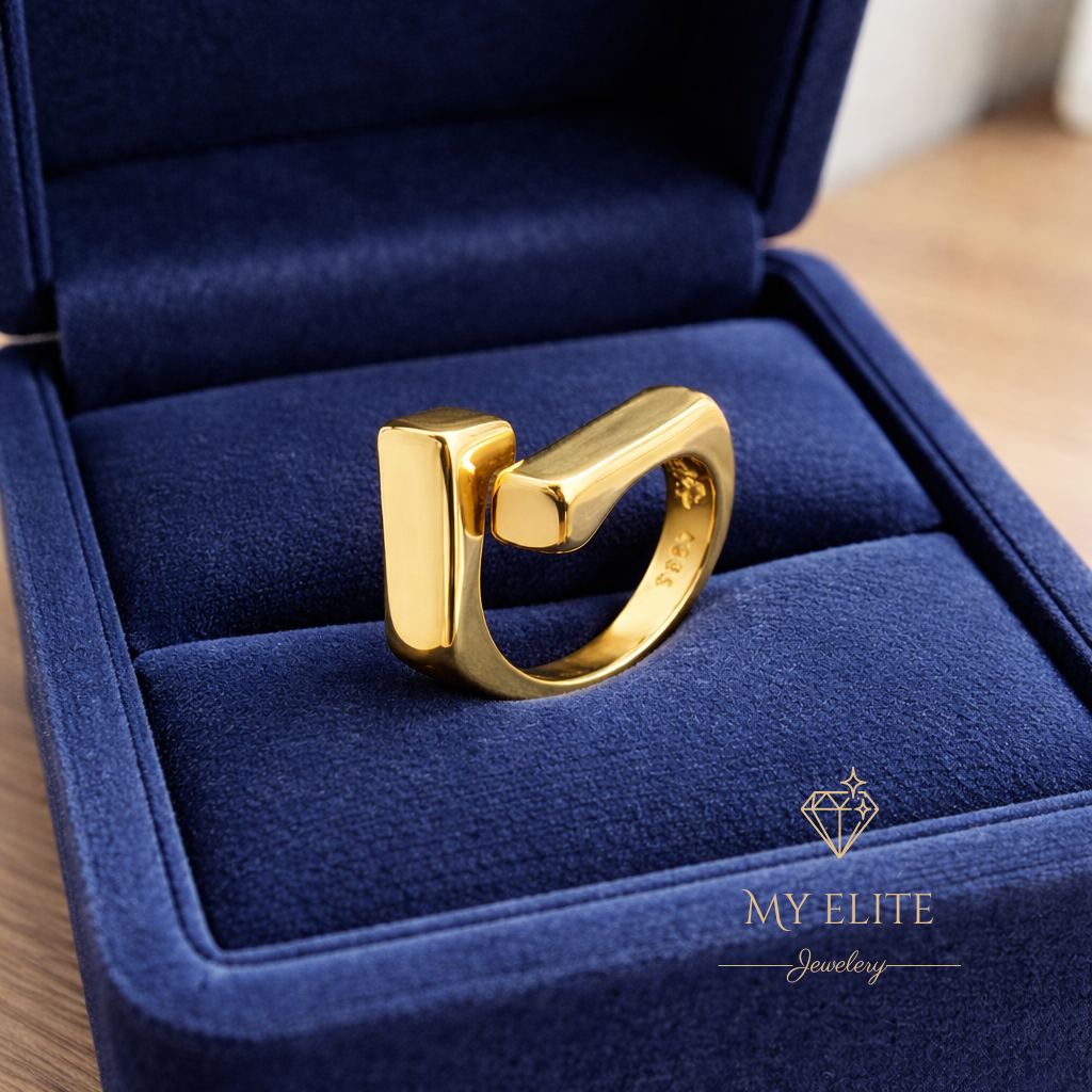 Vintage Glow 925 Collection