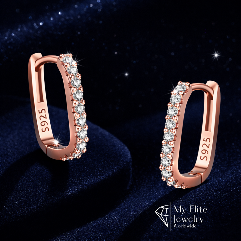 Crystal Halo 925 Collection