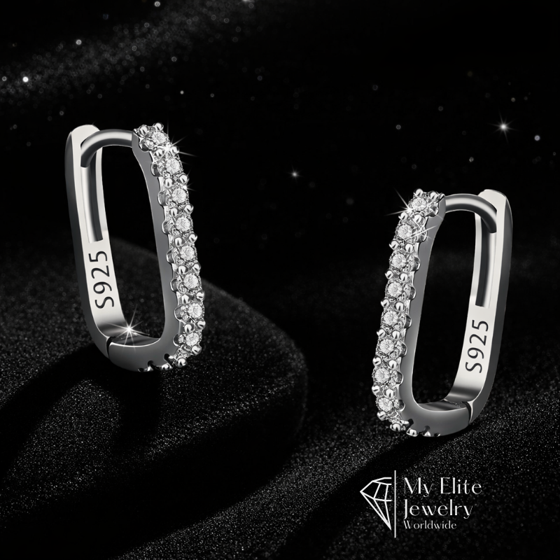 Crystal Halo 925 Collection