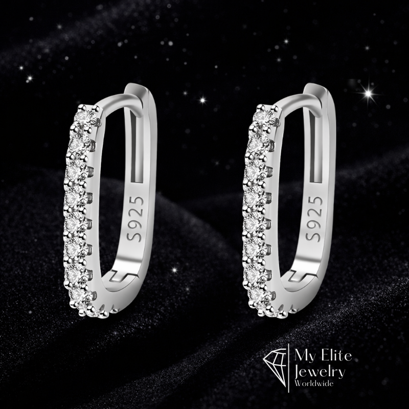 Crystal Halo 925 Collection