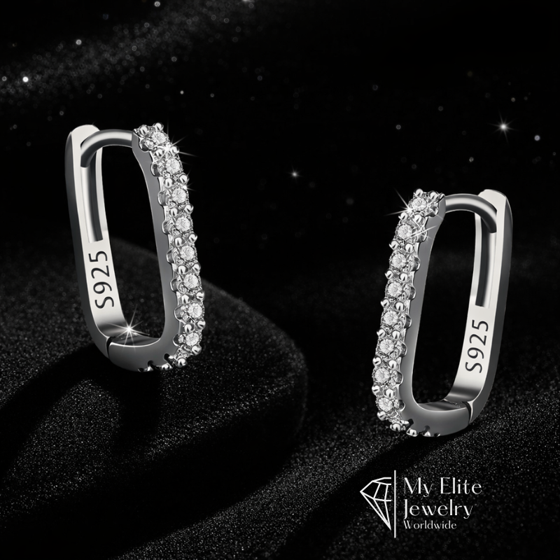 Crystal Halo 925 Collection