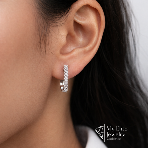 Crystal Halo 925 Collection