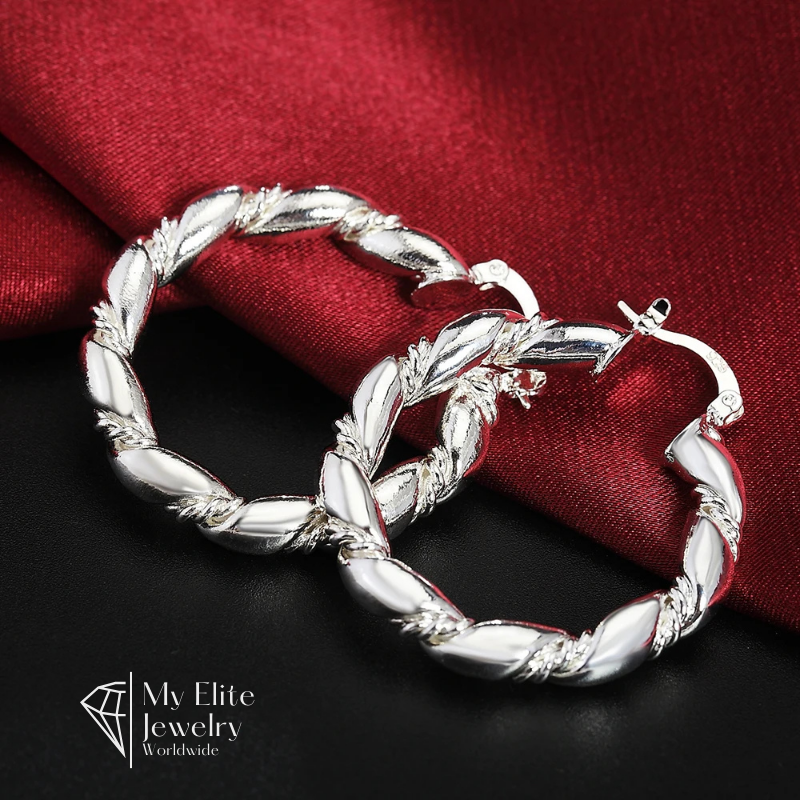 Golden Rope Halo 925 Collection