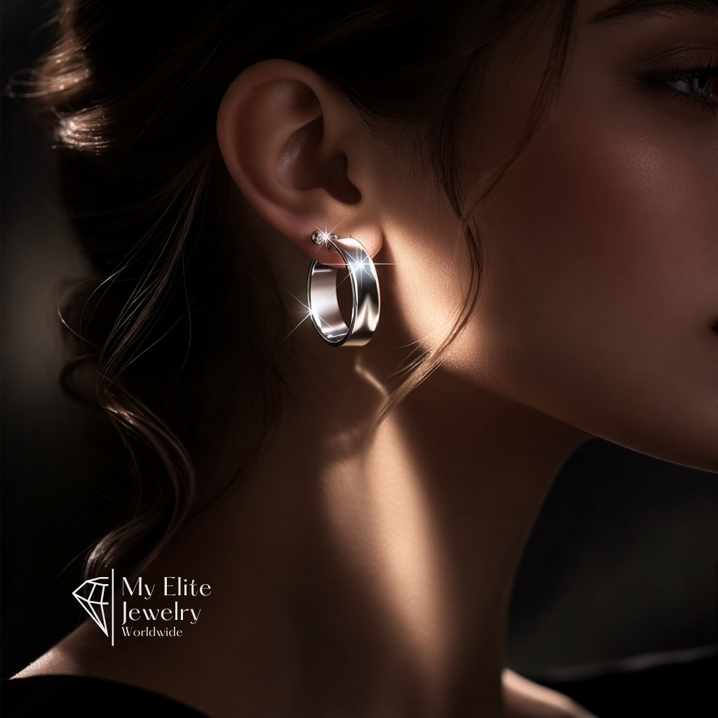 Everyday Glow 925 Collection