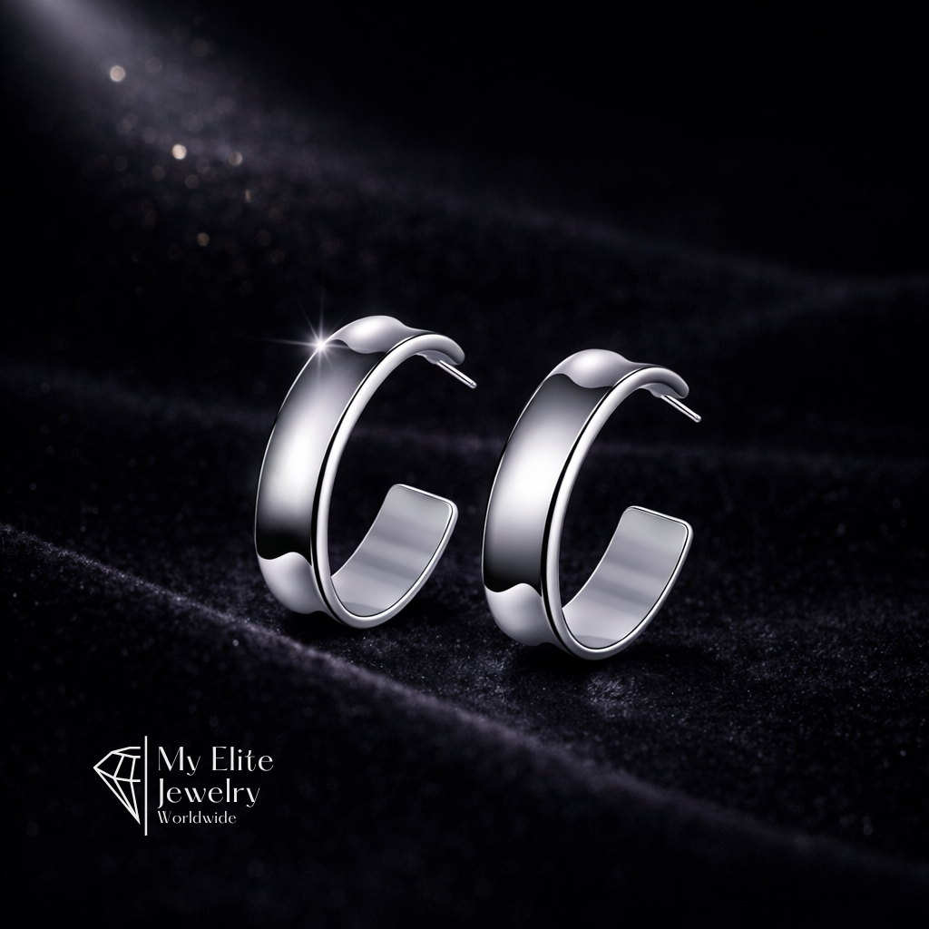 Everyday Glow 925 Collection