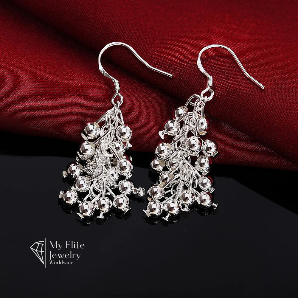 Silver Vineyard 925 Collection