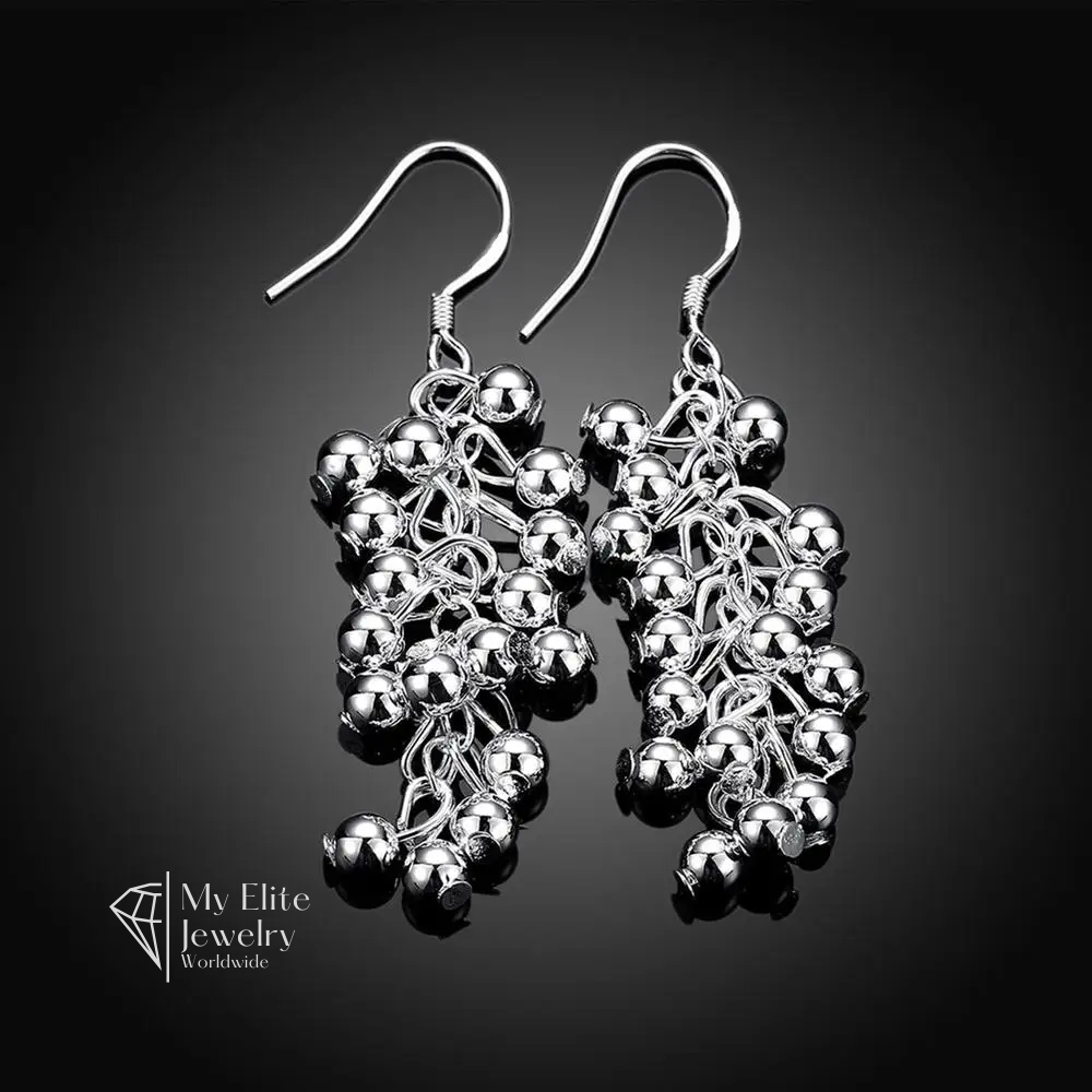 Silver Vineyard 925 Collection