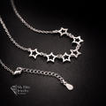 Celestial Star 925 Necklace