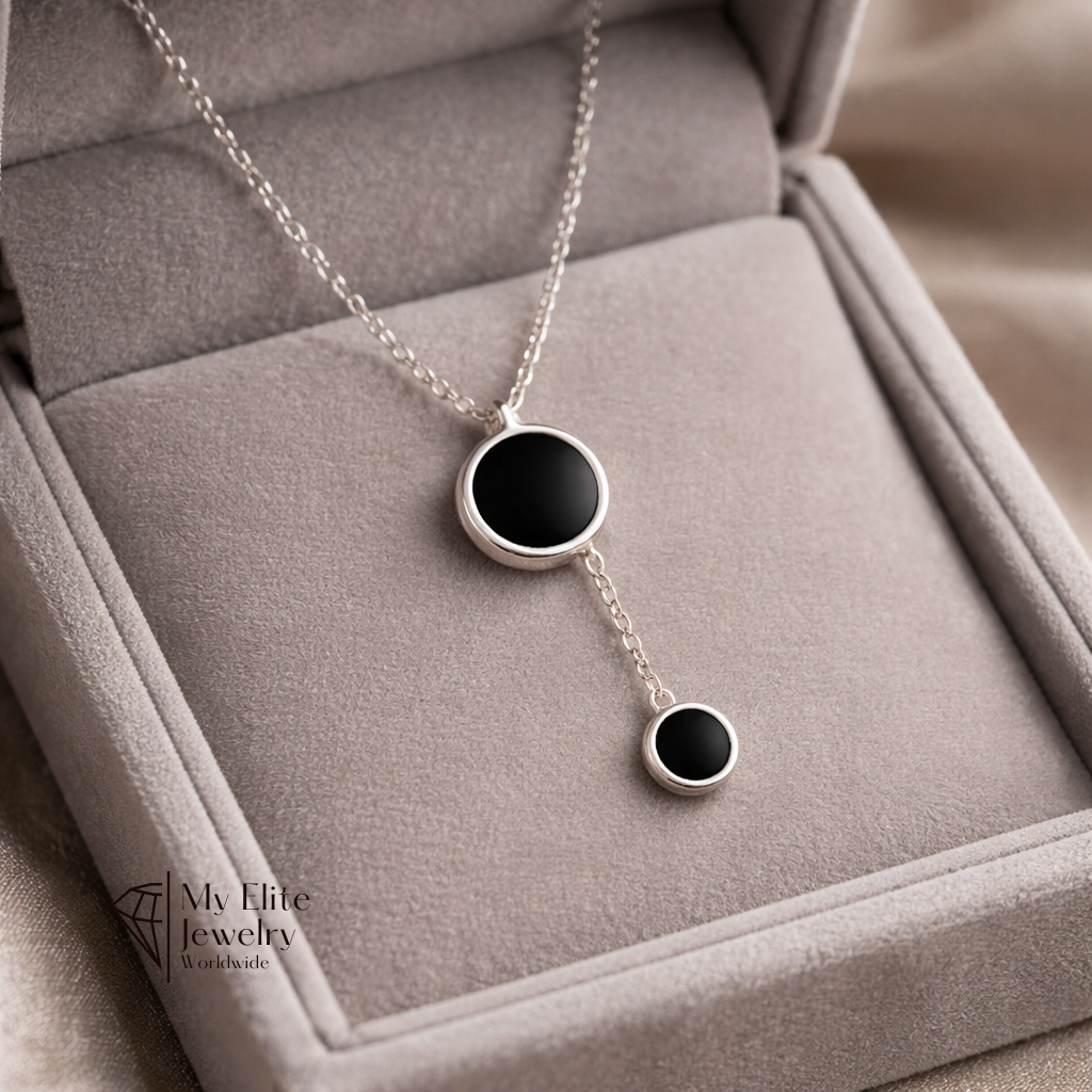 Celebration Sparkle Necklace