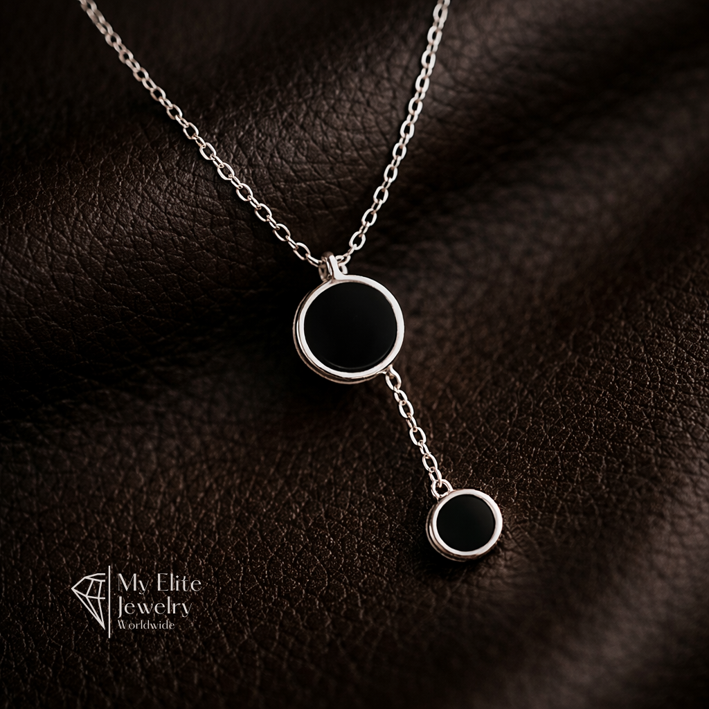 Celebration Sparkle Necklace