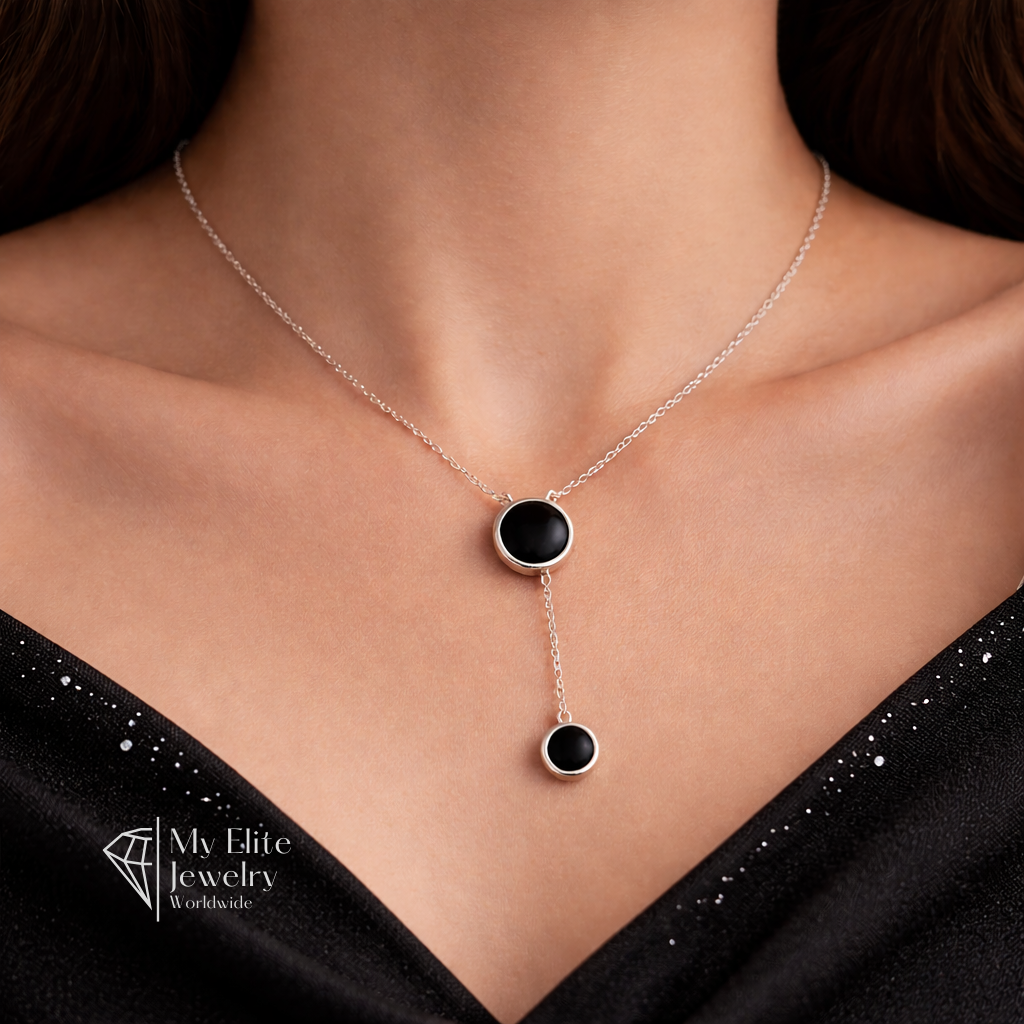 Celebration Sparkle Necklace