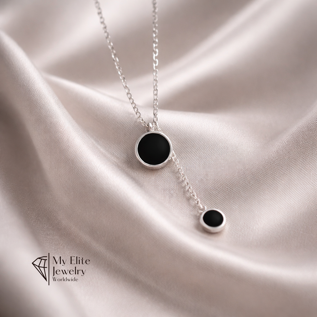 Celebration Sparkle Necklace