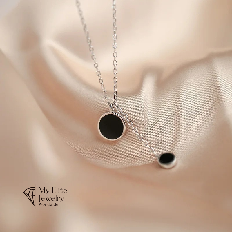 Celebration Sparkle Necklace