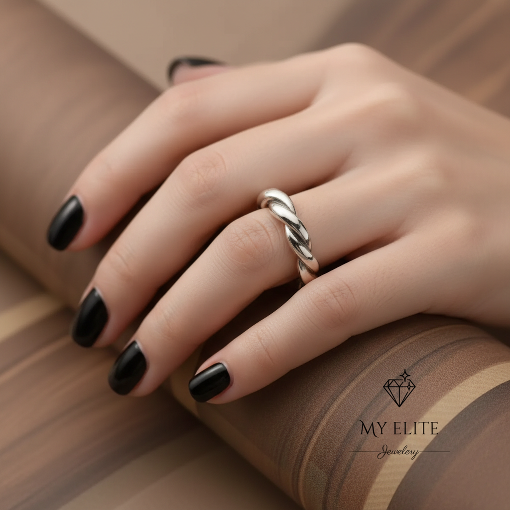 Sacred Grace 925 Collection