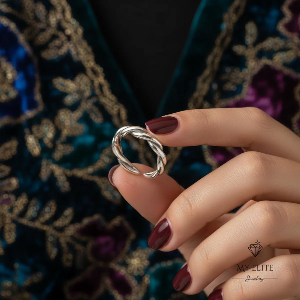 Sacred Grace 925 Collection